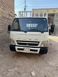 شاحنة • ٢٠٢٠ • البصرة