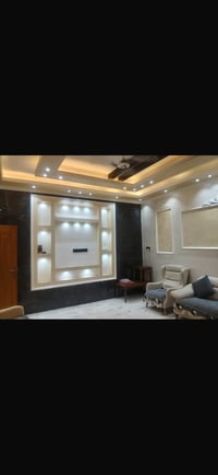 مدينت الصدر قطاع 24 • ١١٠م • ٤ غرف نوم