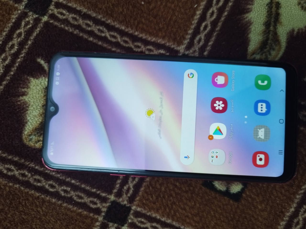 سامسونج A10s • نضيف • ابو غريب