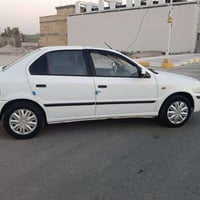 سمند • ٢٠١١ • مكينة وكير ٦٠٪