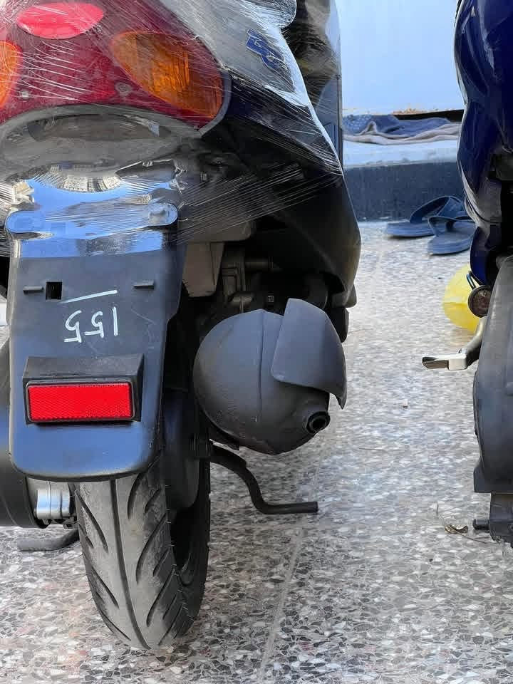 باله جديده 

اخر قطعه باقيه

البصره المطيحه

***********

