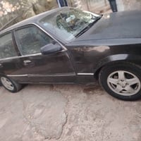 السياره موديل 1996لون أسود جارد ابلاديه السياره مشط ستيرن كمبريسر تبري...