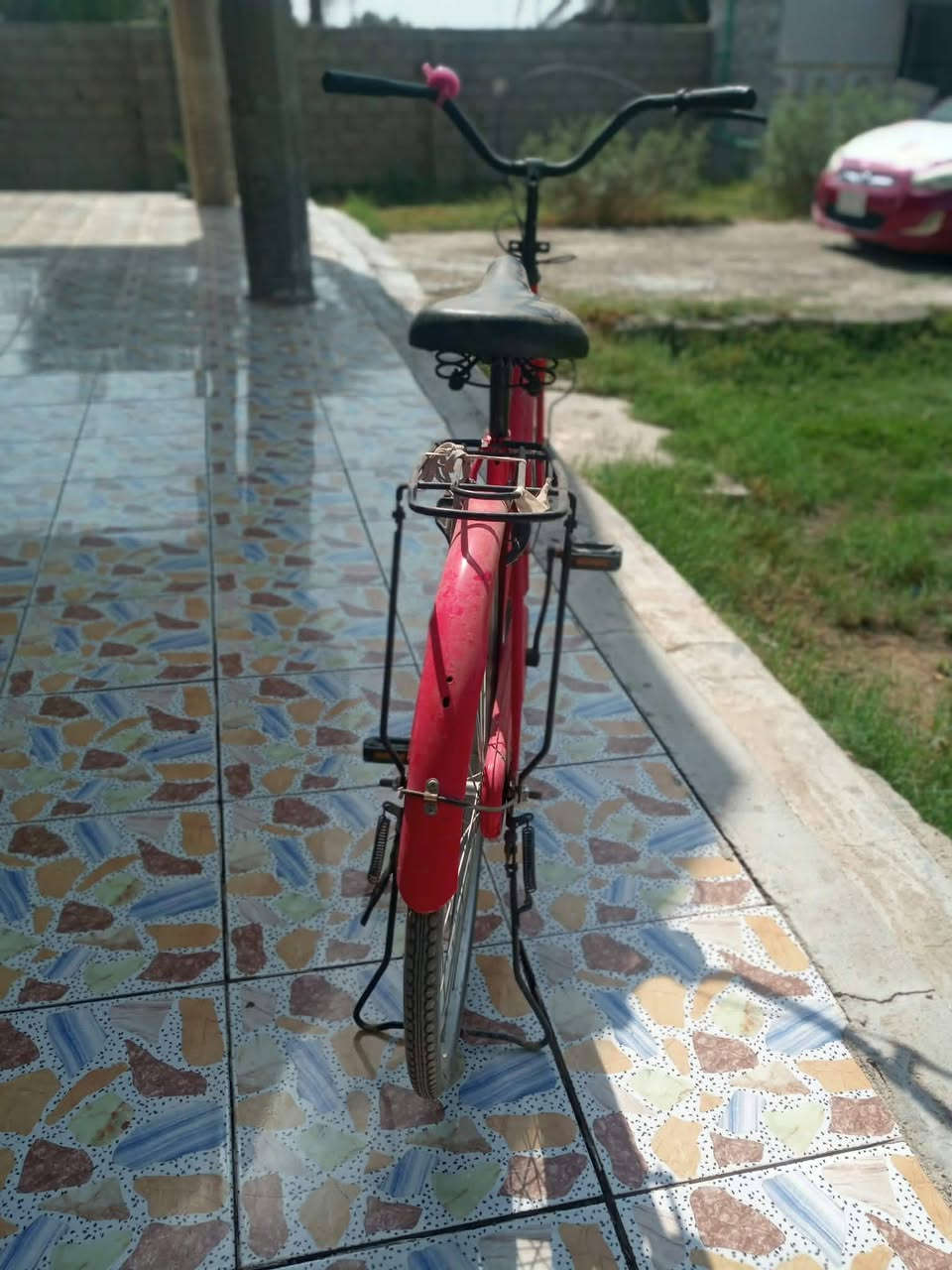 بايسكل • موديل ٢١ • حجم ٢٦
