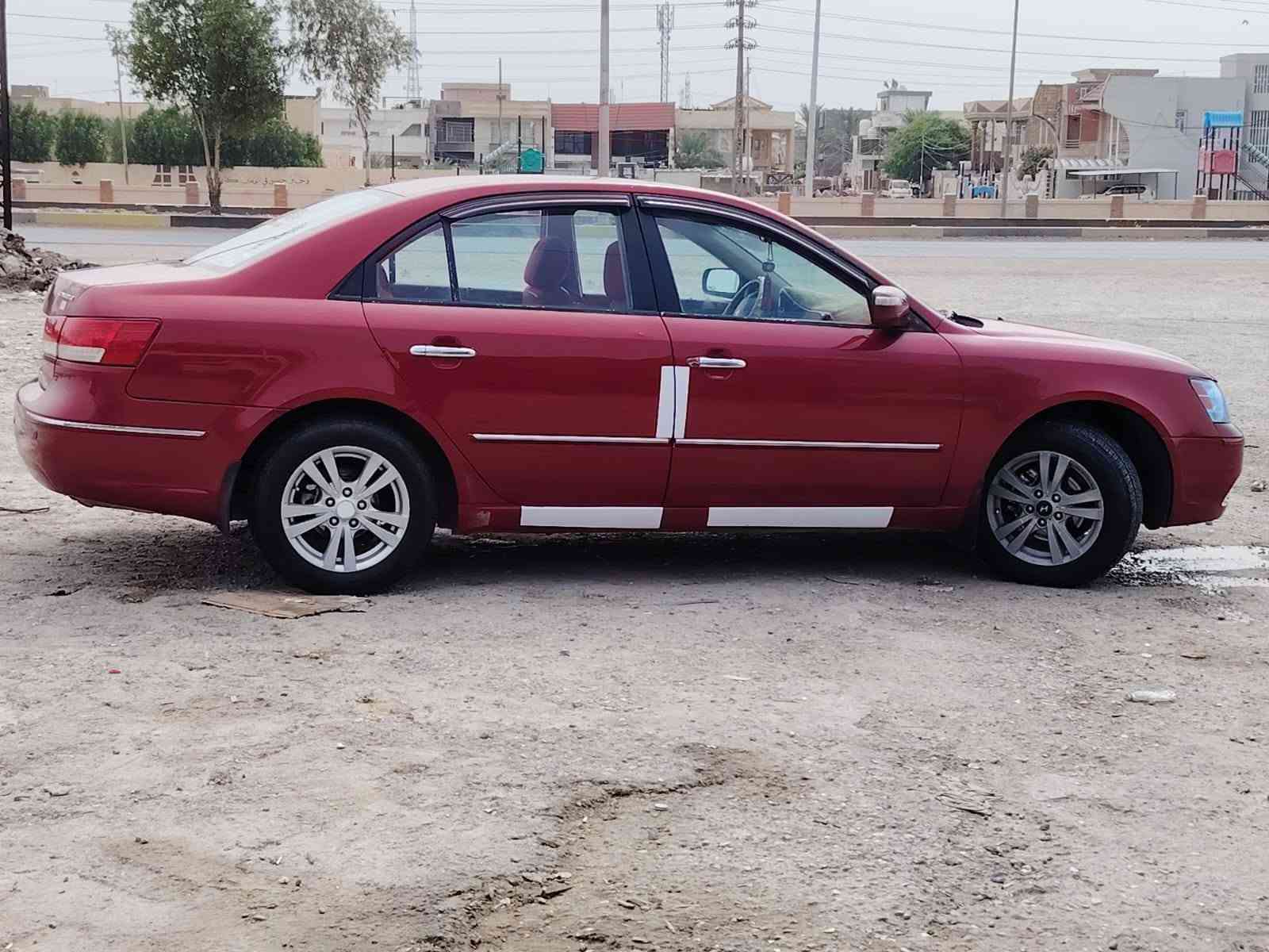 السلام عليكم سياره سوناته موديل 2010 رقم اربيل محرك 2400 المكان واسط العزيزية الاستفسار ***********
