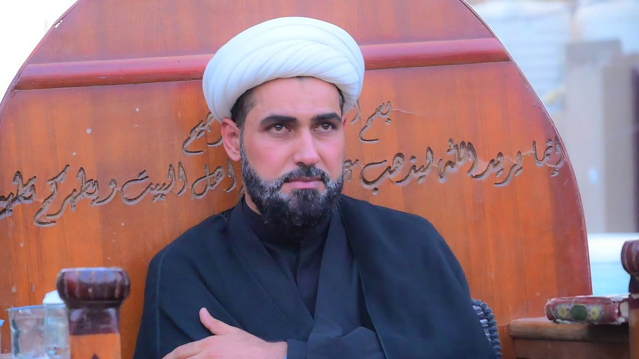 مجلس عزاء المرحومة 
خادمة الحسين ع 
ام خولة 
والدة .. خدام الحسين ع 
الرادود فرحان الحميداوي 
عمار الحميداوي 
كرار الحميداوي 

بحضور خدام الحسين ع 
القارئ حيدر الدفاعي 
الخطيب الشيخ علاء الازيرجاوي 
الرادود صادق السعيدي 

»-------------------------------------------------------------------
  التصوير 🎥والمونتاج🖥️ والهندسة الصوتية 🎤🔊مشتاق رحيم الحريشاوي 
للحجز 📱***********.***********..
العنوان🏤 بغداد النهروان منطقة الدوانم مقابل شارع الشمري 
رابط تحميل جميع الصور https://t.me/tadad1
