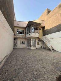مربع الاربعمية • ٢٠٠م • ٤ غرف