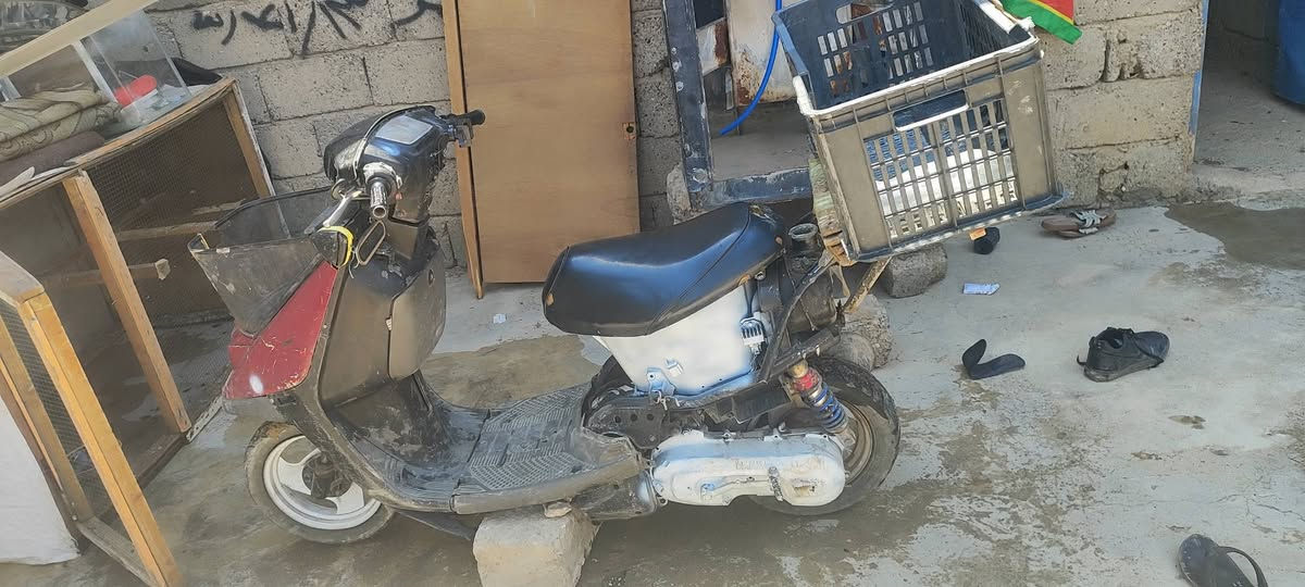 موتور للبيع بزون مكان حي صدام سعر 70 بمجال***********.***********
