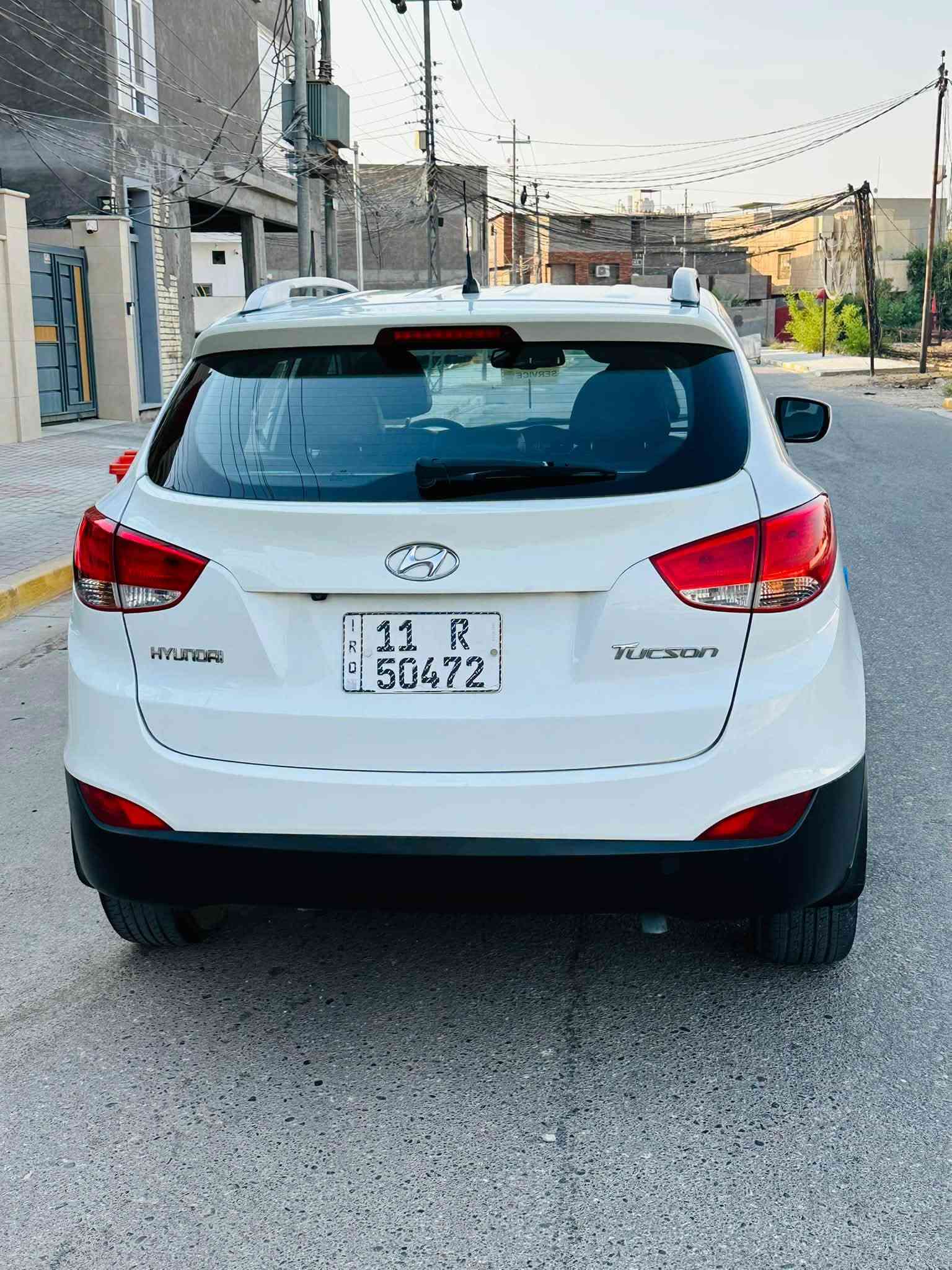 كبه لوووز $على شركه
سياره نوع توسان موديل 2013 مكينه 2000دوش

خليجي كفاله عاامه من دعاميه لدعاميه 

مكفوله من بارد من تكحيل من رصعه كفاله كفاله عامه من كل النواحي كير مكينه حداديه تخم تاير ويل كب 5 بلادي كتلوك الشركه بيها 

فول مواصفات مري شفط. اشاير ب المري 

تحكمات جهتين حساسات خلفي. امامي. لد ثلج لايت زنون زرع شاشه كبيره كامره دواره مانع ظباب 

ماشيه 100الف حقيقي بسمي. رقم بغداد انكليزي 

سنويه لغايه 2030 تدفاء تبريد ثلج كشن جلد كهربائي كله جاهز ربع مذب عليه ب العافيه ع اليخذها السعر. مناسب 138العلوان كربلاء الاتصال

‭***********‬
