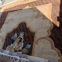 عدد ٤ • فرشه ٤×٥ • سجاد