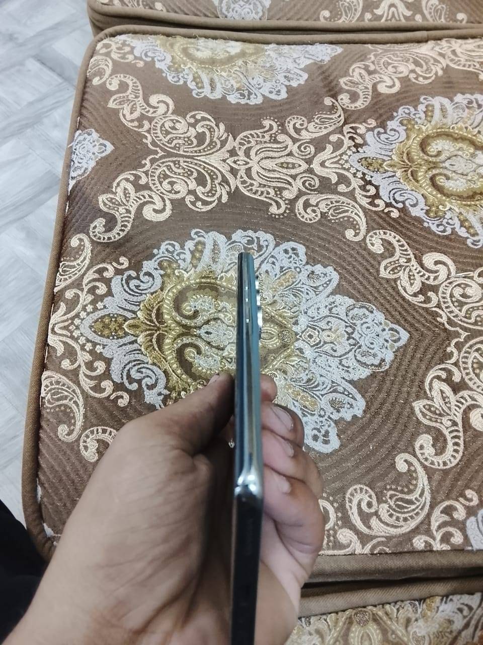 تكنو كامون 40 برو • 5G • علواني بغداد
