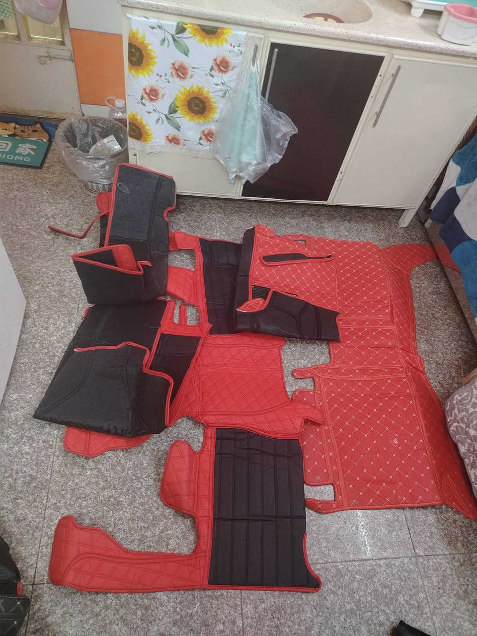 ***********
بغداد حي الجهاد

