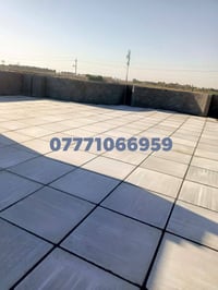 عزل سطوح • شتايكر درجة أولى • إعادة ماستك