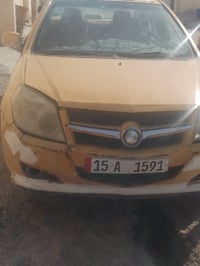 جيلي • ٢٠١١ • الفلوجه السكنيه