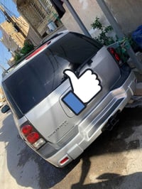 بلايزر • ٢٠٠٨ • مكفولة