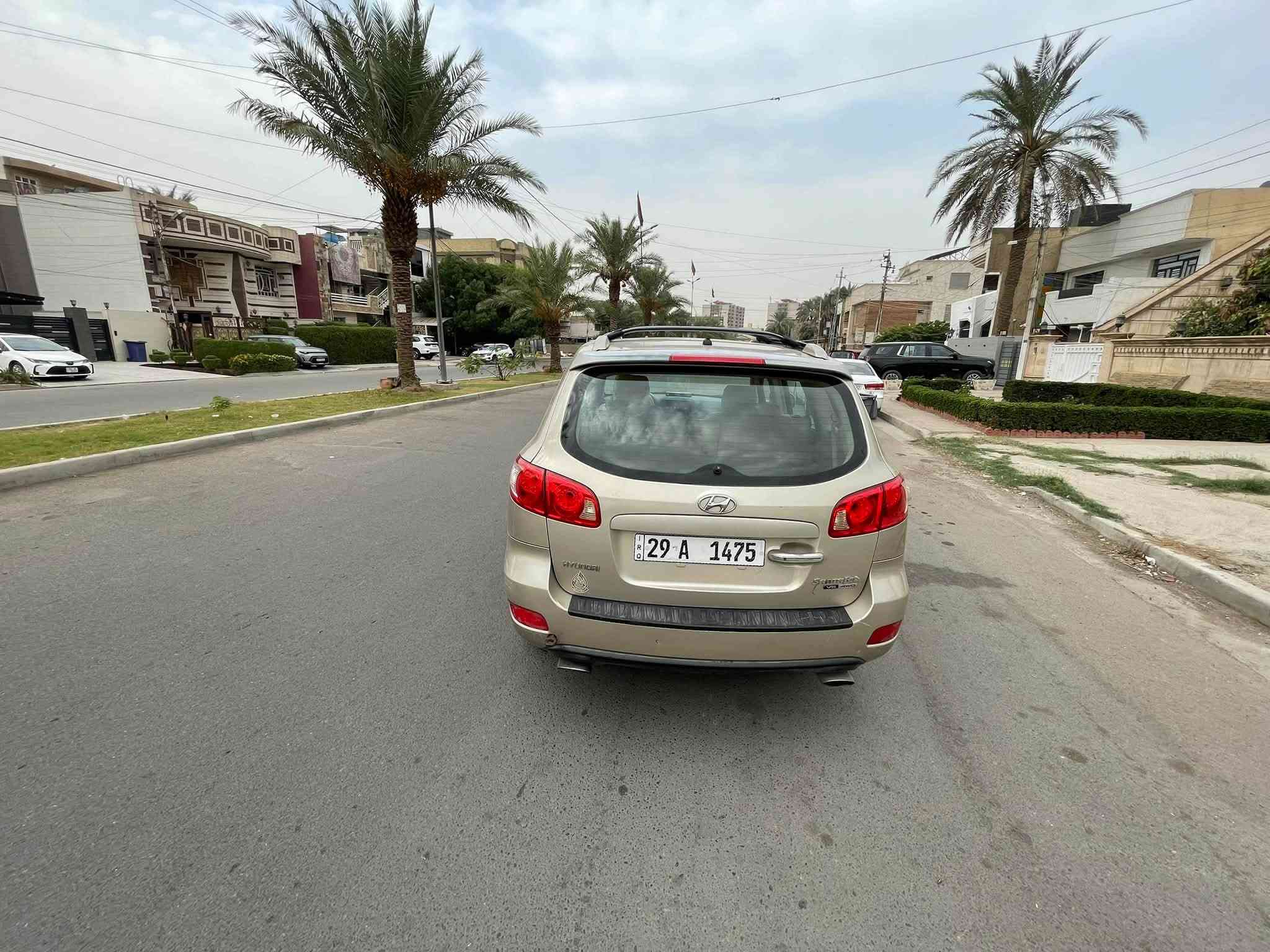 سنتافيا • ٢٠٠٧ • ٦ سلندر