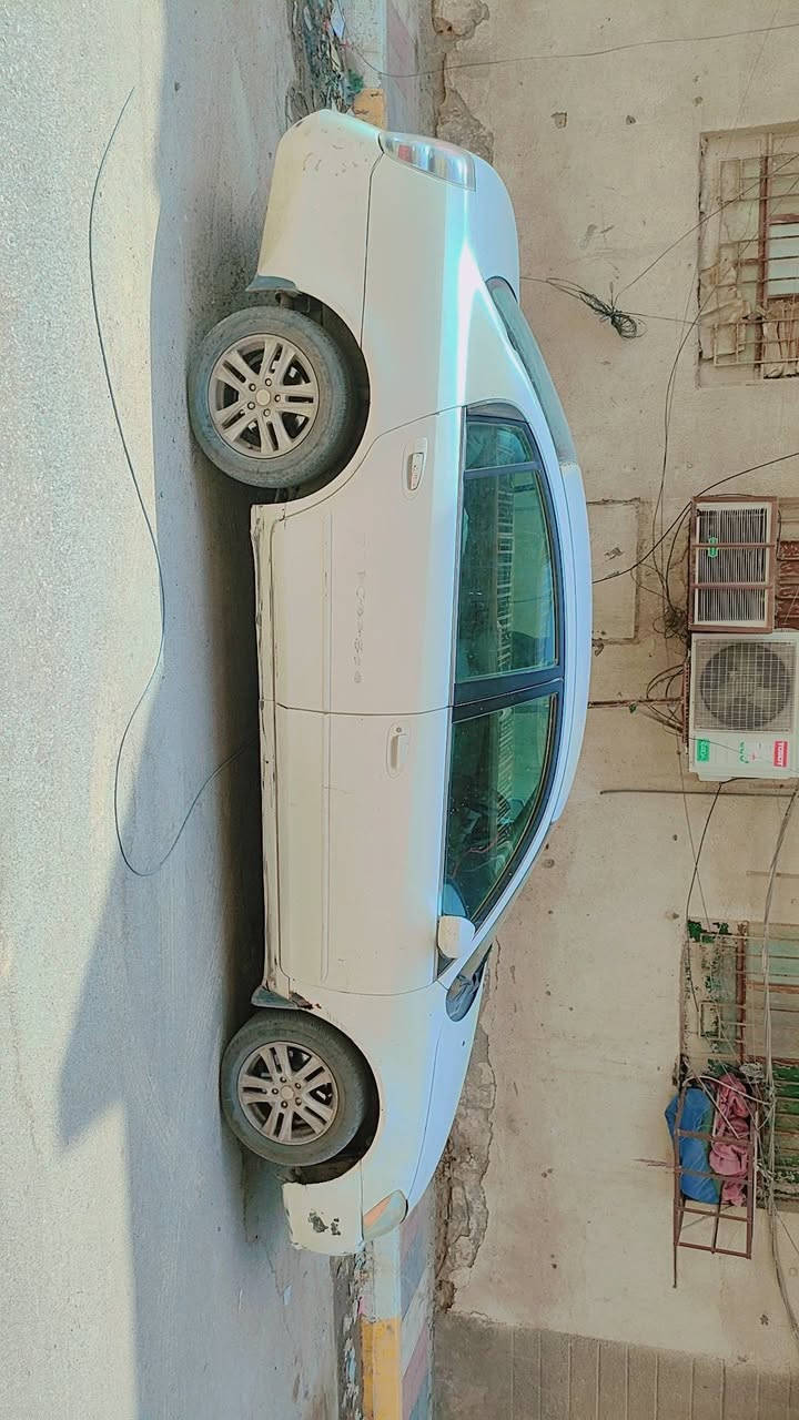 السلام عليكم شبابنه الطيبه
عندي هاي السياره نيسان التما سنويه لل2030
صاحبها بالشطره وردة مال الله خوش ادمي يحولك ثاني يوم
السياره بيها تلحيضات بسيطه يعني تصليحها ما يجاوز ال100 الف ماناقصها شي بس التبريد اني جاي اروح بيها للشطرة وارجع للدوام السياره محورة مكينه وگير كامري ابو الجف 2000 ابيعها على وضعها السعر 35 وبيها مجال بسيط سياره الله شاهد هذا مو سعرها بس اني محتاج وماعندي فلوس حتى اعتني بيها المكان ناصريه مركز الرقم ***********
