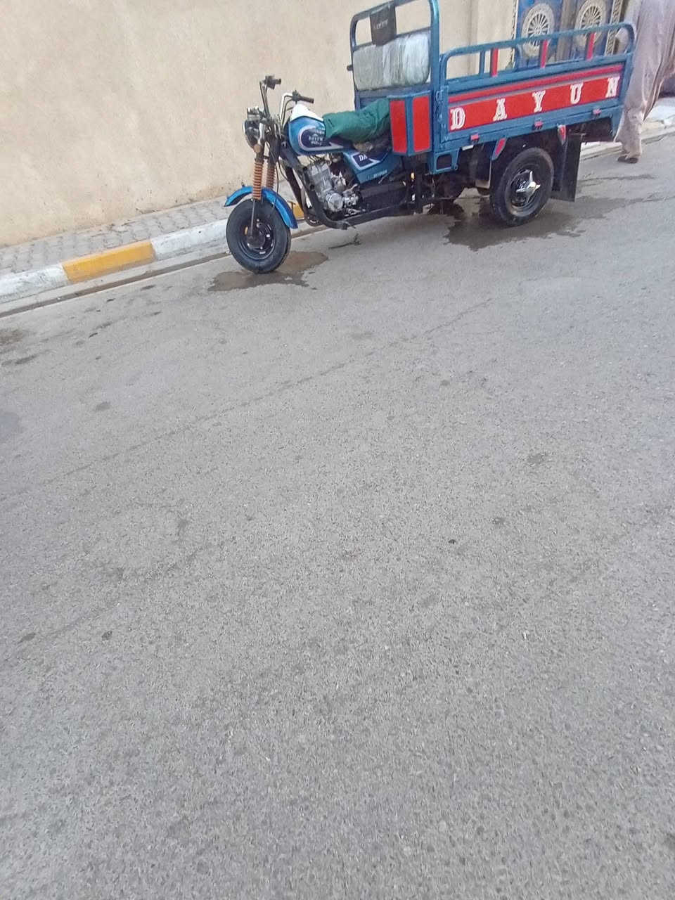 سلام عليكم  ستوته للبيع موديل 2021 ستوتة نضيفة خير من الله  صدر جديد تخم تاير جوبلس اواق ركبه شاصي كفالة مكفوله من الخياس ولزنجار مكان واسط قضاء الحي ***********

