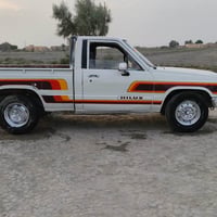 تيوته • ١٩٨٥ • رقم مثنى