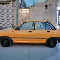 ٢٠١٢ • رقم نكليزي • مكينة وكير جدد