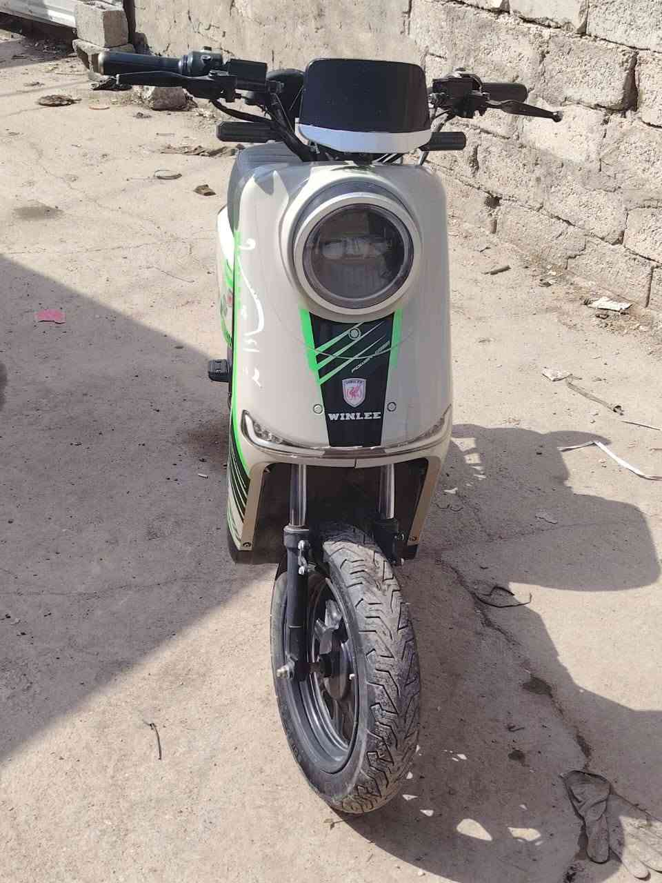 R11 • موديل ٢٦ • ٥ بطاريات