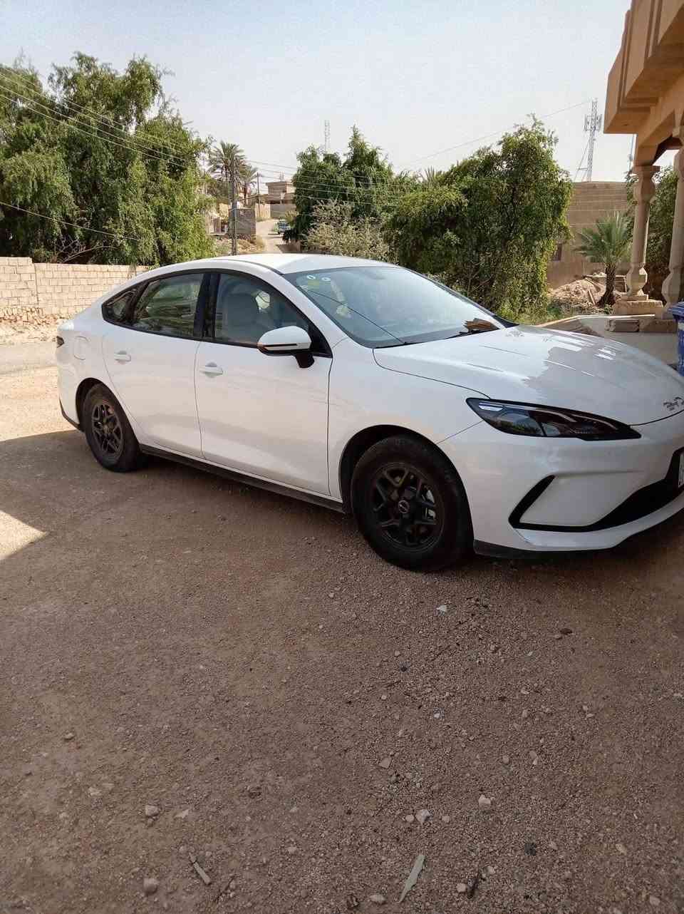 Seal 05 • ٢٠٢٥ • قابلة للشحن