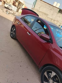 سيراتو • موديل ٢٠١١ • خليجي