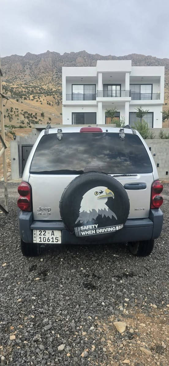 ماكينة تبريد • ٢٠٠٧ • مرغصور