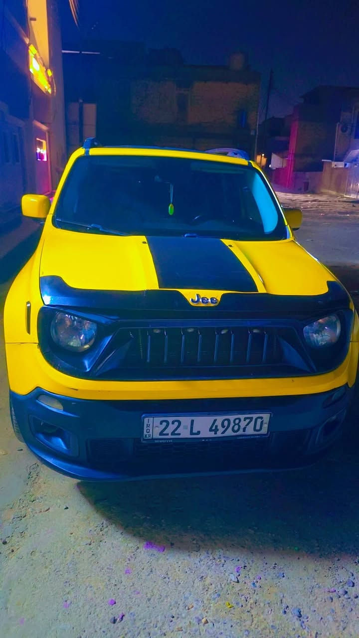 ألسلام عليكم ....بيع مستعجل جيب ١٧ بدون ضرر السياره فوووول ناقصه فقط صدر الامامي أما الباقي كله على الشركه  محرك جبير   شاشه جبيره السعر ٧٥ ورقه.....***********@
