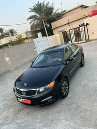اوبتيما خليجي • ٢٠١٠ • محرك ٢٠٠٠