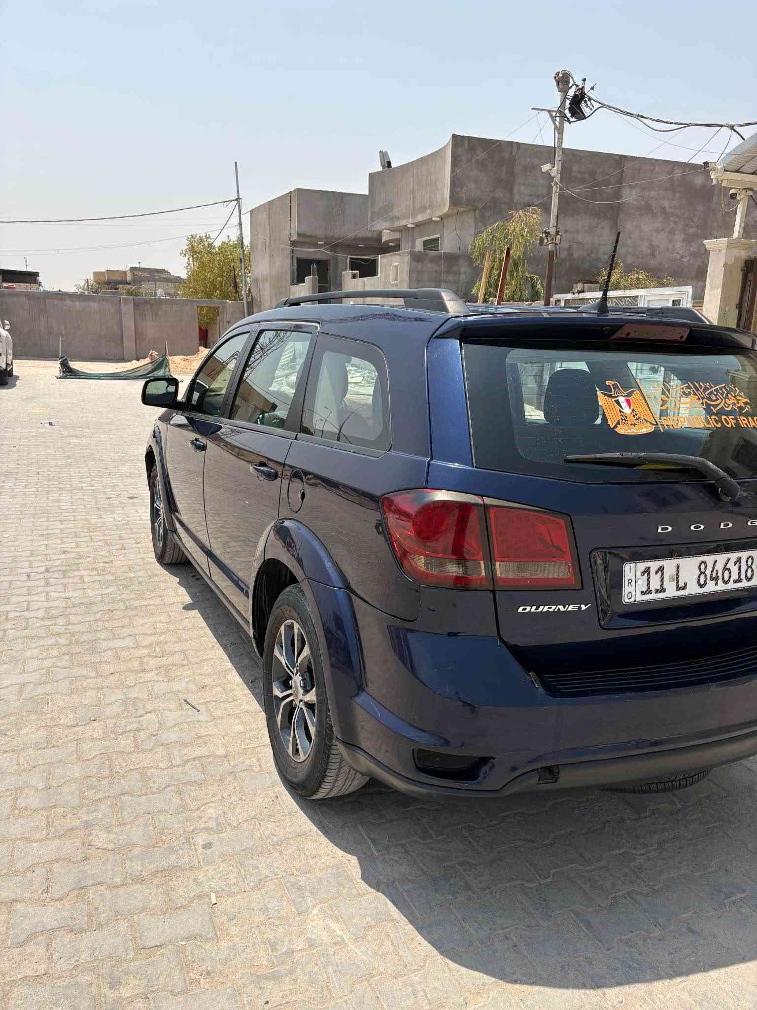 دوج حورني ٢٠١٩ مواصفات SE ٣ قطع تبريد ٧ راكب رقم بغداد مشروع وطني تحويل شوكت مايعجبك حادث بنيد وجاملغ مكينه ٤ سلندر للاستفسار *********** ابو الخصيب, البصرة
