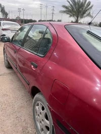 نيسان ابريمرا • تحويل مباشر • محرك وكير خير