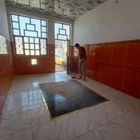 أبو غريب الحصوة • ١٥٠م • طابق واحد