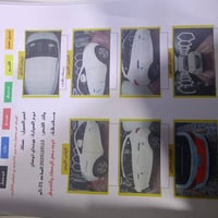 🚘 للبيع: هيونداي توسان 2014 GT Line 🔹 الموديل: 2014 🔹 الفئة: GT Line 🔹...