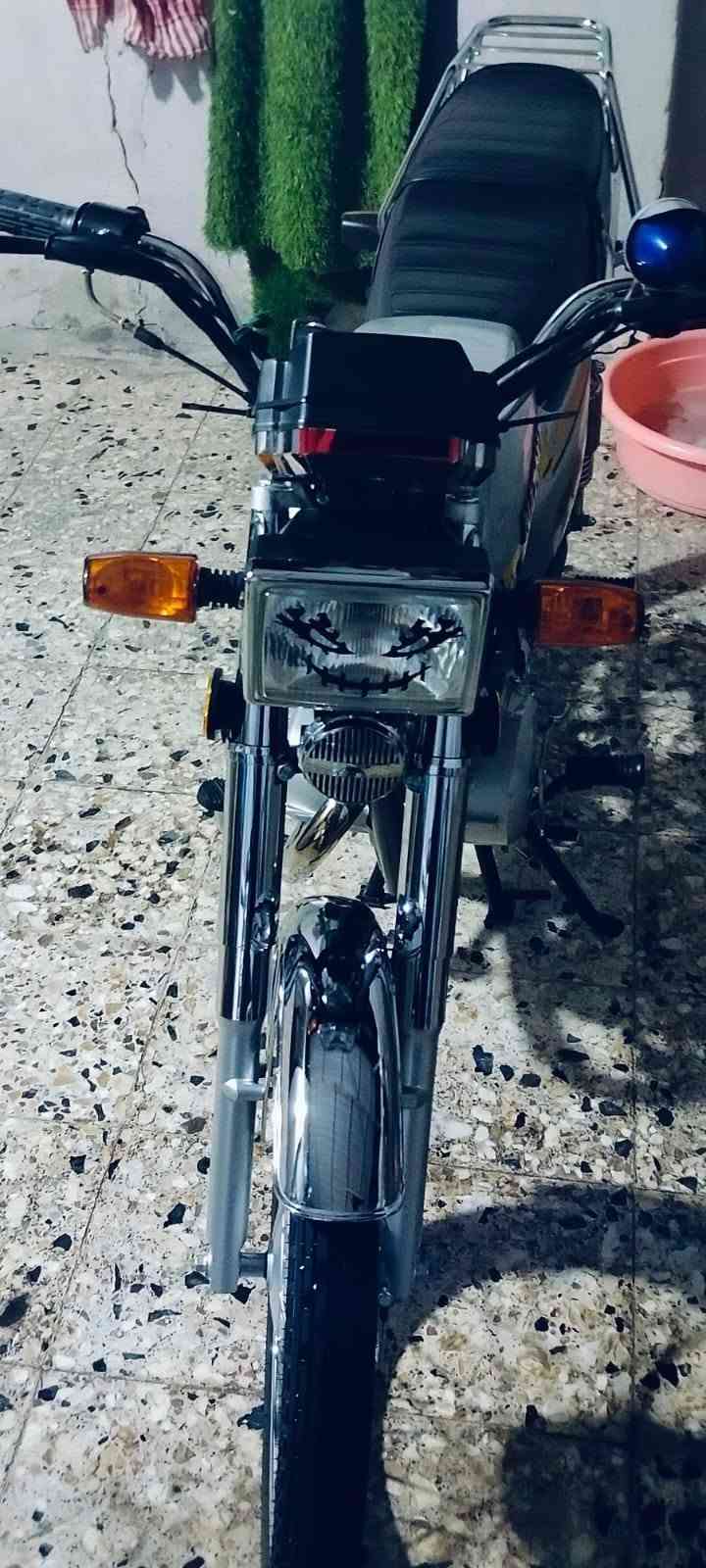 موديلو26 • عطل بسيط • نجف