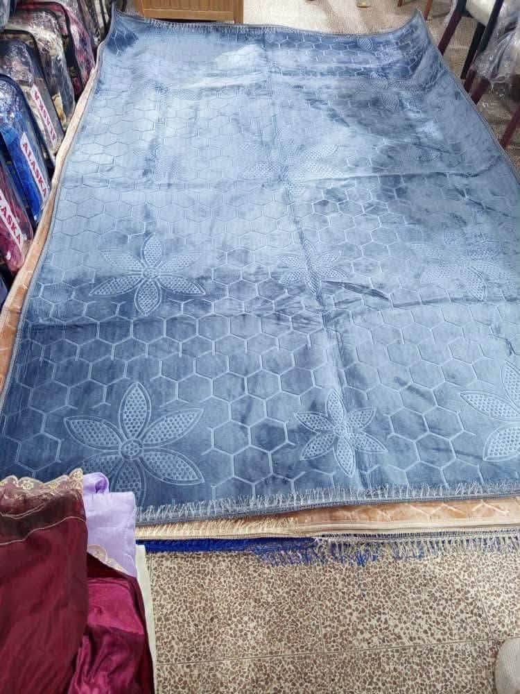 ترقبوا أسعار كفرات سجاد جوده وبسعر المعمل.
مخمل .شانيل .مبطن.وجهين جميع القياسات 
بأنسب الاسعار .. الكميه محدودة

🟣 موجود مفرد 🟣 و جملة 

📲 للحجز والاستفسار على رقم الواتساب (  ***********  )
 
🚕 توصيل بسماية الف
ويتوفر توصيل لڪل محافظات العراق 🇮🇶
