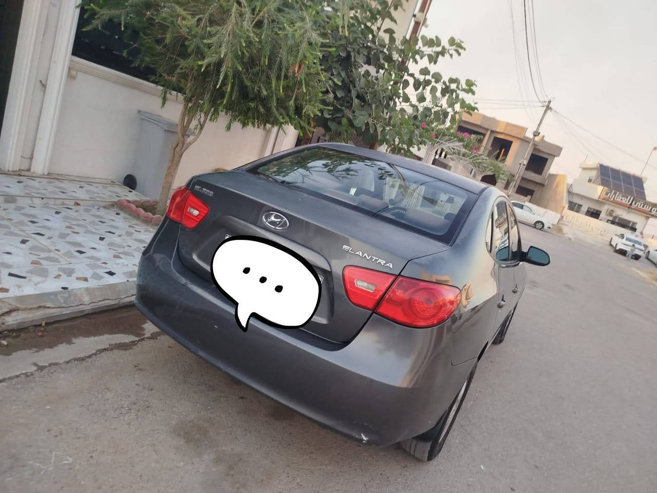 النترا وارد امريكي حجم محرك ٢٠ بدون ضرر موديل ٢٠٠٧ سيارة جاهزة شرط الكير والمحرك وتبريد سعره٥٣ ومجال بدون ضرر رقم تأميم شرط الاوليات سيارة عليه حجز  مال دائرة ضريبة مايتحول شرط اوليات واصولية ١٠٠بال١٠٠ وجاهزة عنوان كركوك *********** كركوك, العراق
