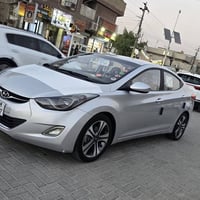 النترا 2014 • اوتوماتيك • وارد كوري