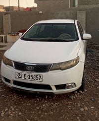 سيراتو • ٢٠١٣ • الزبيديه