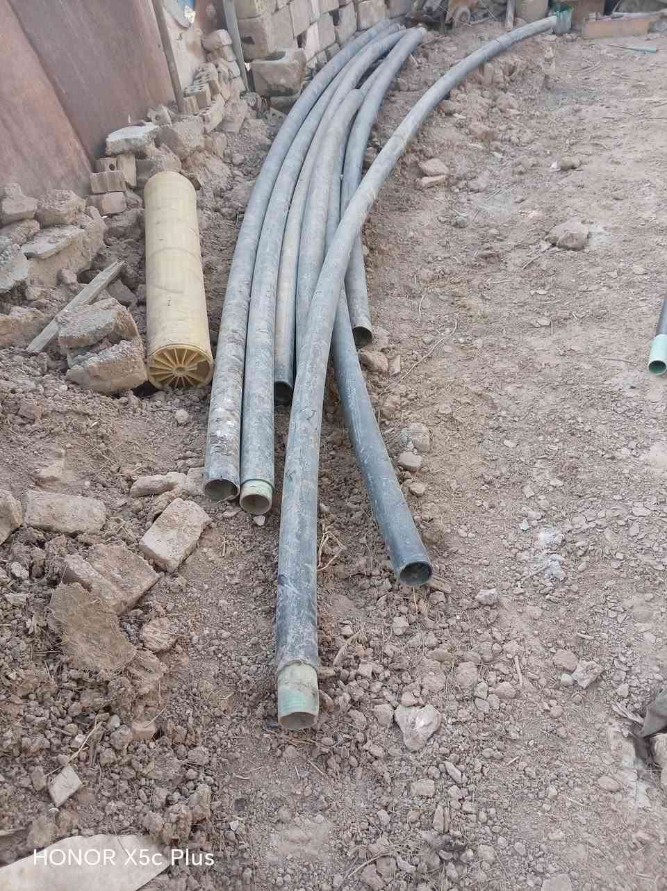 صوندة • ٣انش • ٥٠متر