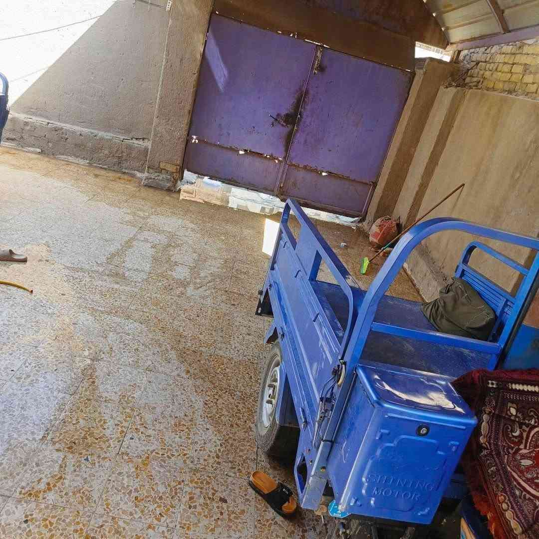 سلام عليكم بيت للبيع مساحه 200
العنوان الديوانية شارع سالم بفرع المدرسه الرساله الأهليه 

الرقم *********** ما متواجد بل فيس متواجد فقط واتساب و رقم 

السعر 110 قابل للنقاش
