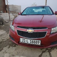 كروز ٢٠١٦ • ١٤١ الف كم • وارد امريكي