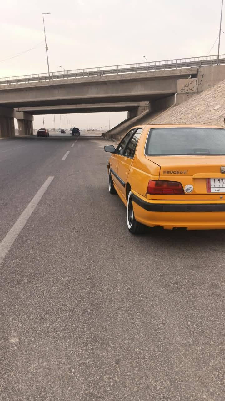 سلام عليكم بيجو بارص مديل 18 مكينه كير مكفولات تبريد شغال سعر 46 وبها مجال بسيط مكان كوت مركز مدينه شراي يتصل ممتواجد علئ فيس ***********
