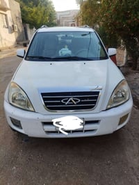 تيكو • موديل ٢٠١٢ • نجف