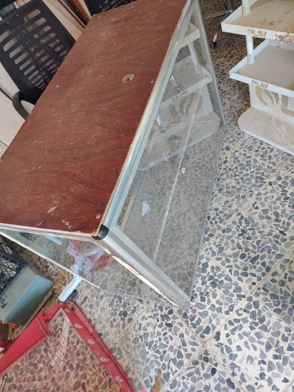 اغراض اسواق للبيع
موصل ايسر 
***********
***********
حجز اغراض ما عندي
خاص مفتوح
