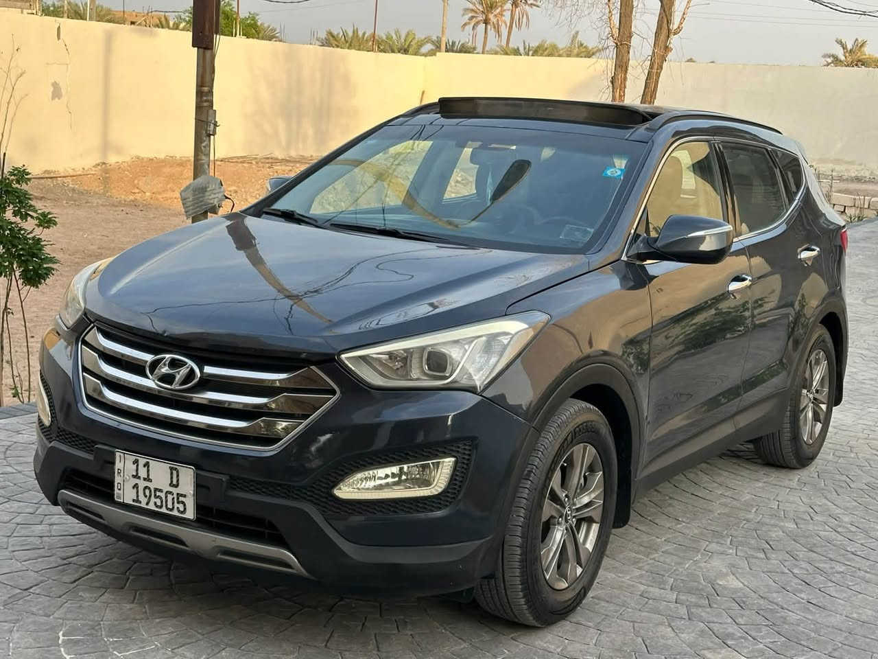 سنتافيا ٢٠١٥ • وارد امريكي • رقم بغداد