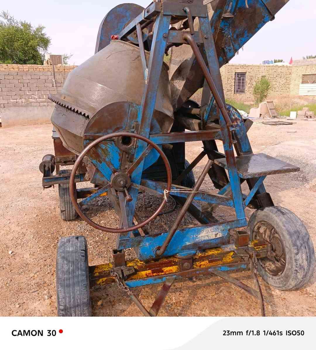 السلام عليكم
خباطه لبيع نضيفه 
ميسان العماره 
***********

