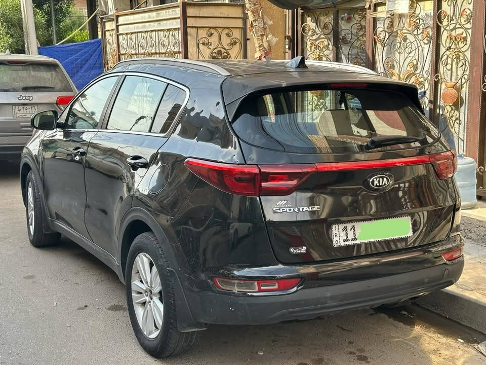 سبورتج ٢٠١٩ • بدون ايرباك • رقم بغداد