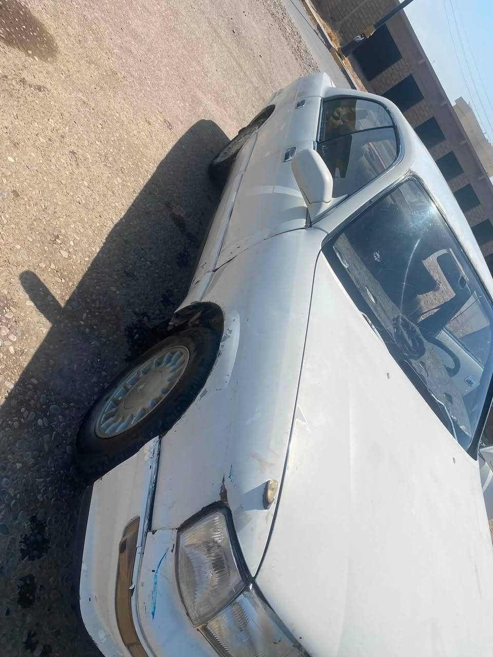 السلام عليكم بطه موديل 1994
كير محرك شرط ترهم بيع او مراوس

اتصل ***********

***********
