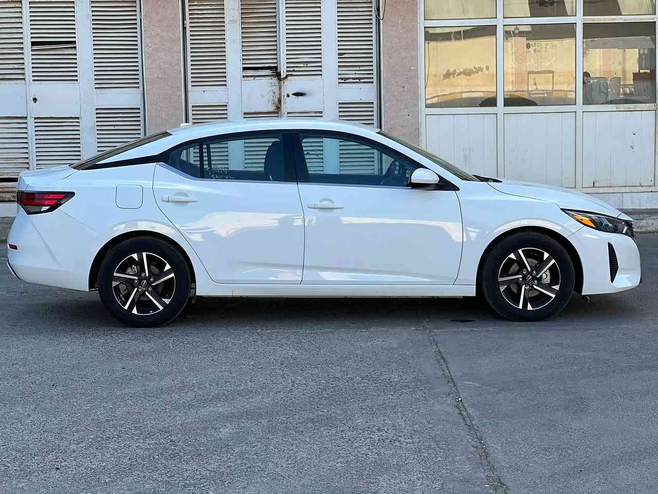 ﷽
نيسان سنترا 2025 SV شكل جديد
ربع بونيد صبغ و شبر جاملغ بدون دواخل 
ايرباگ استيرن و تكمة طاك راجع سستم  
حجر گزوز  راديتر گێر محرك شرط  💯
سيارة جاهزة دينار مصرف ما بية👌
سياره ماشيه :26  الف ميل 
‏‎السعر :133 و بيها مجال بسيط 
‏‎موصفاته👇
‏‎بصمه
شغال 
كشنات و استرين تدفئة 
‏‎ابواب بصمه
‏‎ردار
‏‎اتوستوب امامي خلفي
‏‎ابواب بصمه
‏‎نقطة العمياء
‏‎ويل كب سبورت
‏‎تحديد المسار
‏‎تحديد السرعه
‏‎نظام سبورت ويكو
‏‎شاشة كبير
‏‎كاميرا
رقم كاتي شرط ترقيم (اربيل.دهوك.سليمانية)
اتصال او واتساب : ‭***********
