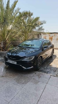 200s • ٢٠١٥ • مكينة ٢٤٠٠